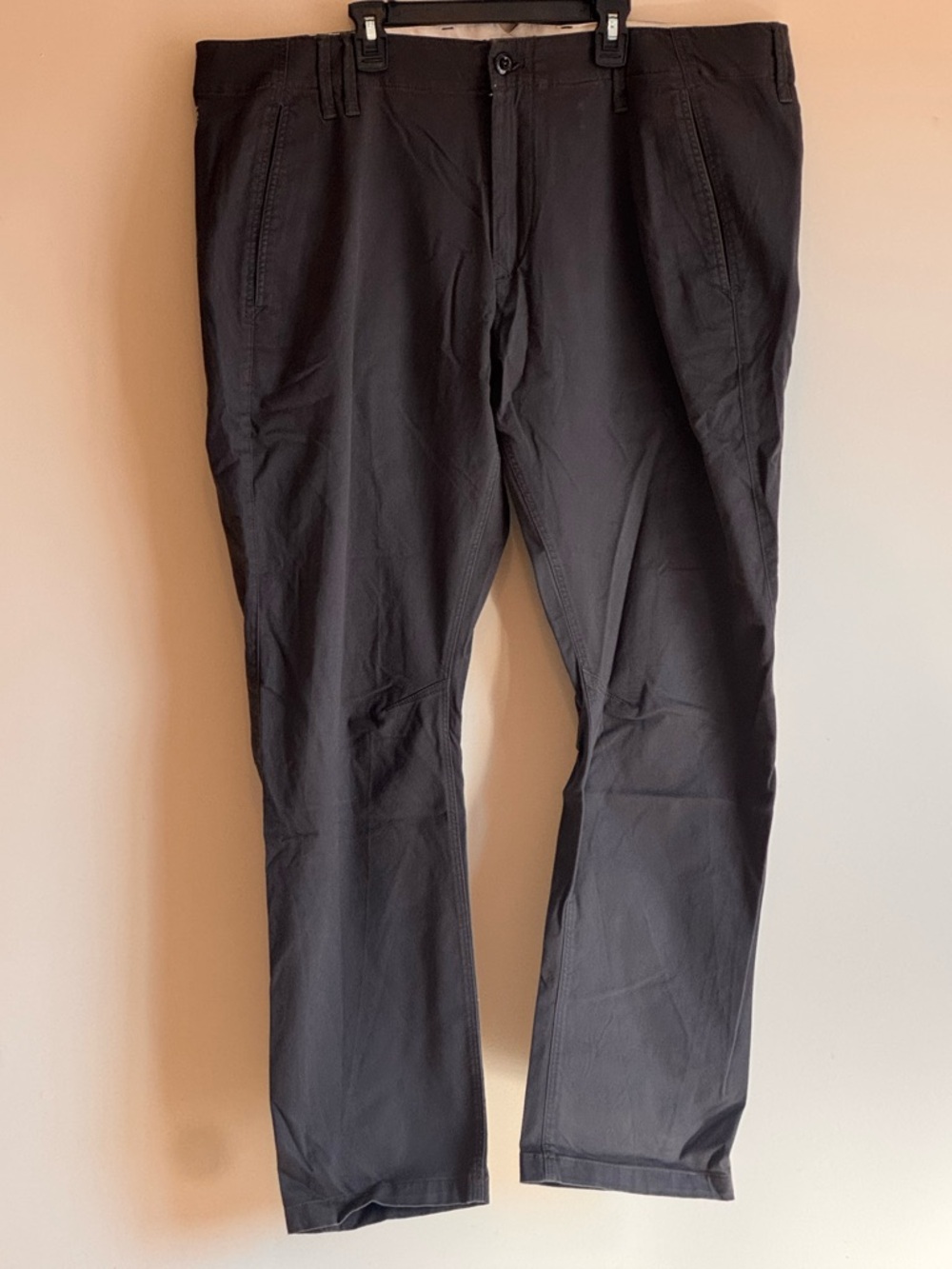 G-Star Vetar Slim Chino pant
